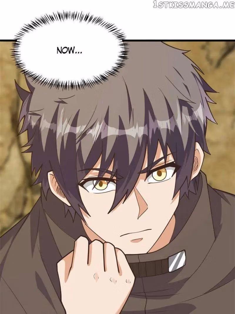 Read Endgame Restart chapter 285 image 14 on Lezhin