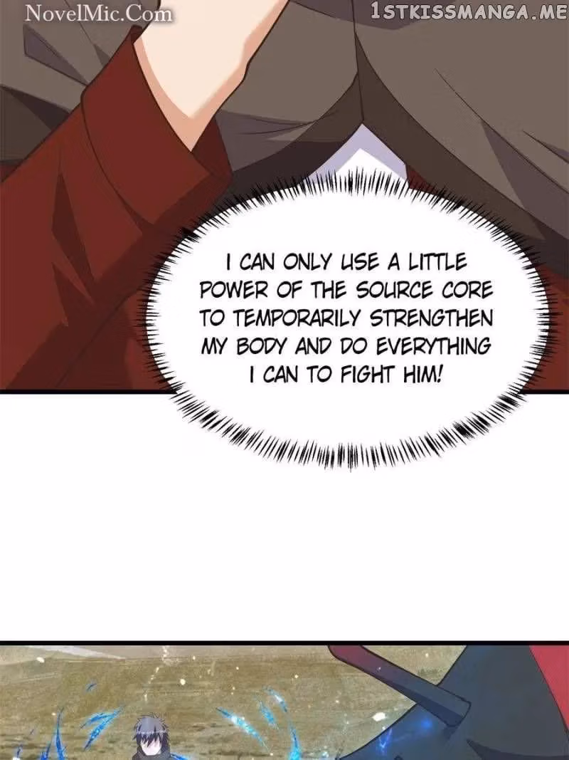 Read Endgame Restart chapter 285 image 15 on Lezhin