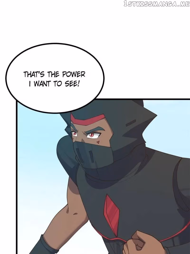 Read Endgame Restart chapter 285 image 17 on Lezhin