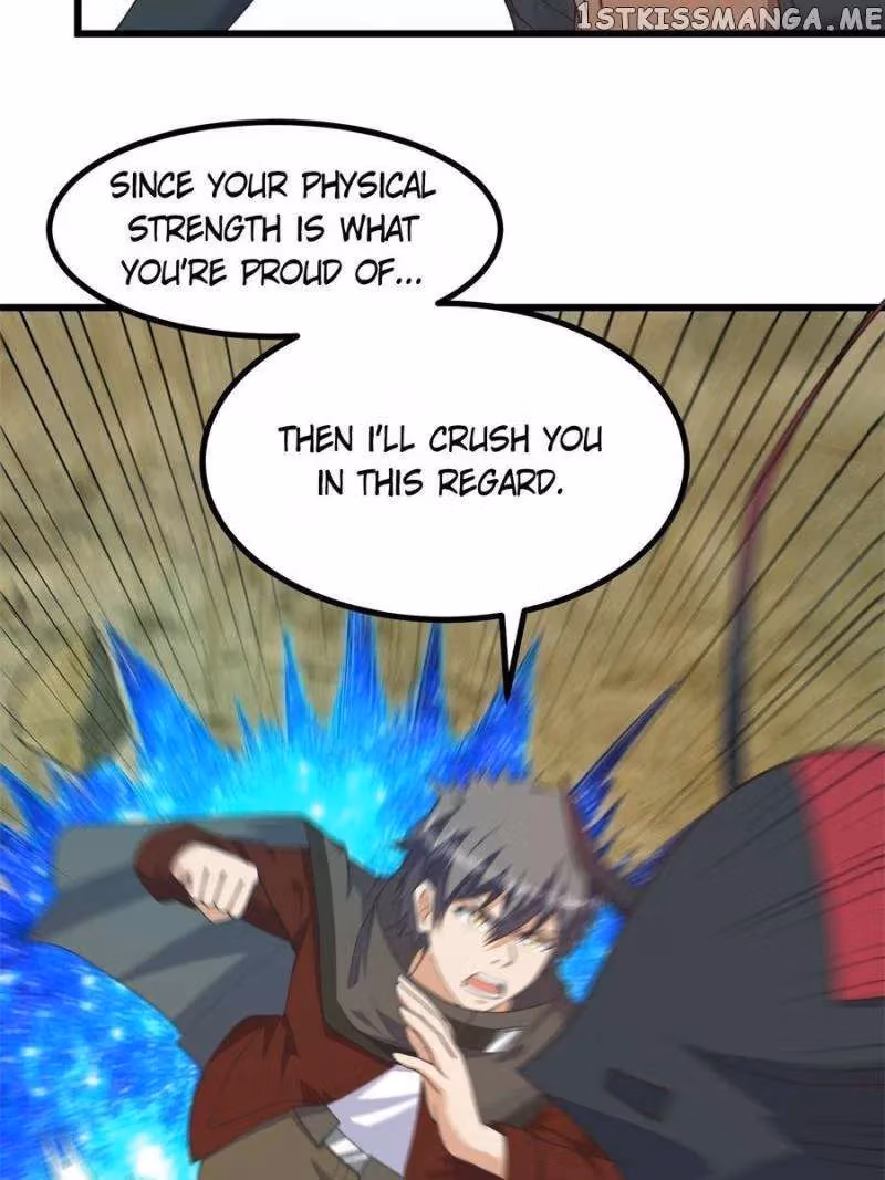 Read Endgame Restart chapter 285 image 18 on Lezhin