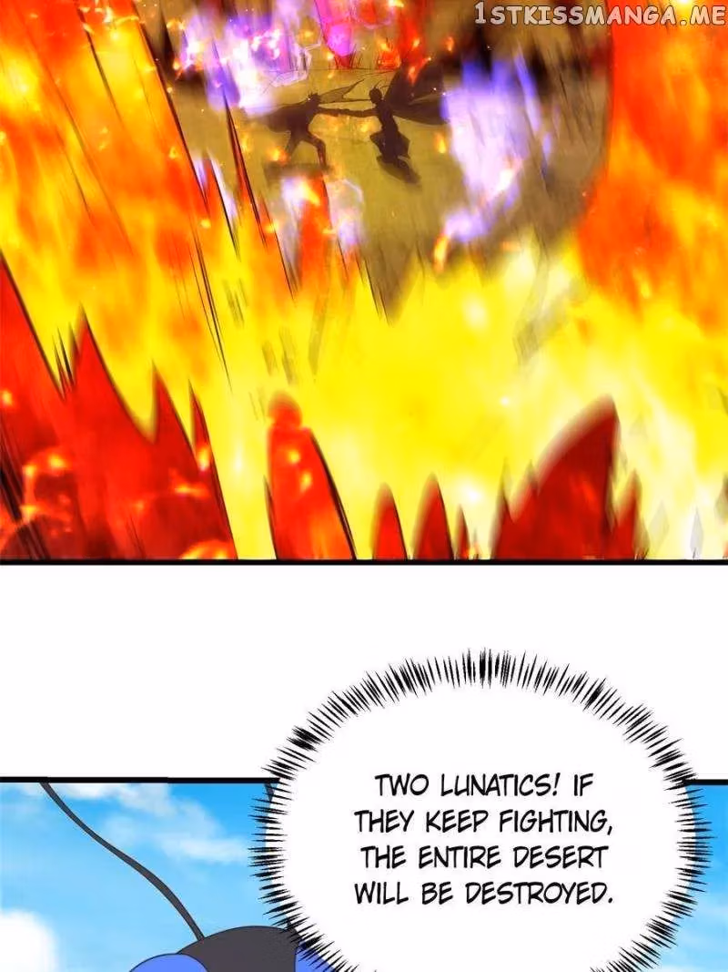 Read Endgame Restart chapter 285 image 22 on Lezhin