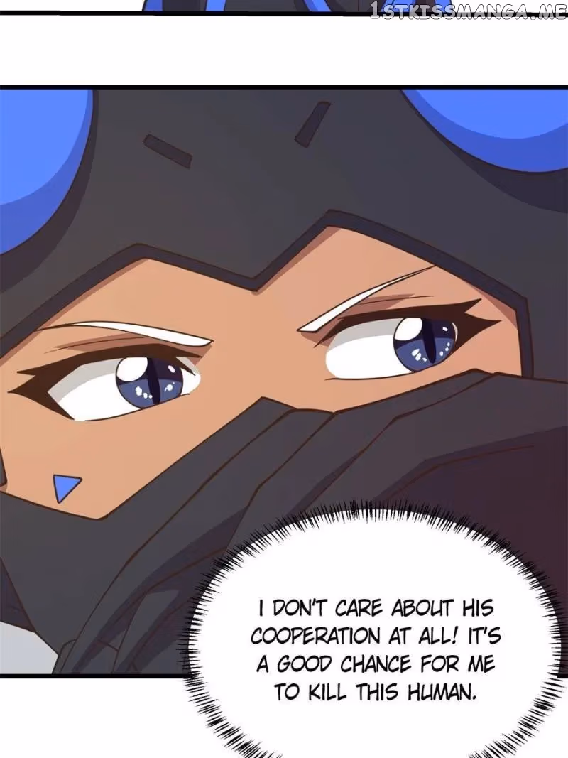 Read Endgame Restart chapter 285 image 24 on Lezhin