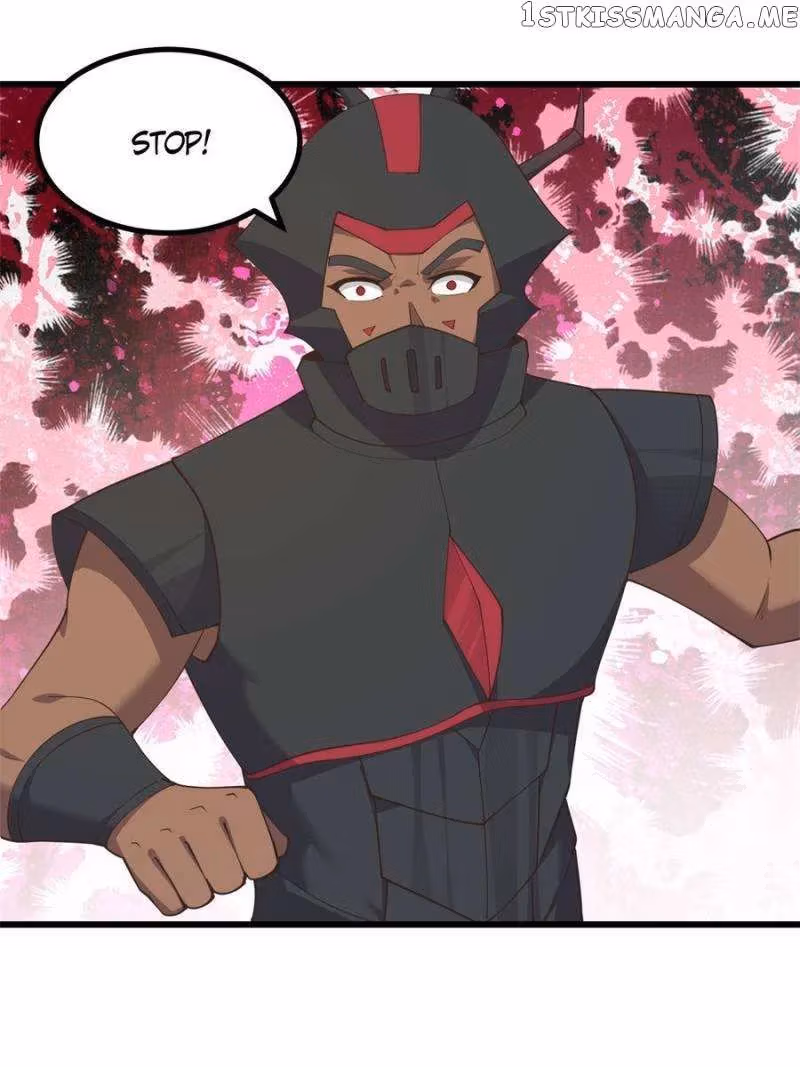 Read Endgame Restart chapter 285 image 28 on Lezhin