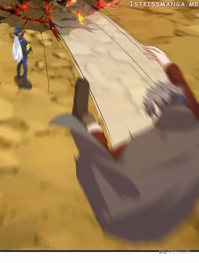 Read Endgame Restart chapter 285 image 3 on Lezhin