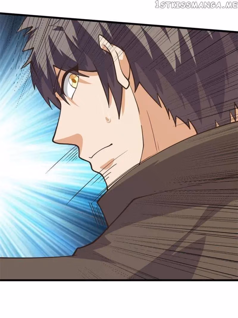 Read Endgame Restart chapter 285 image 31 on Lezhin