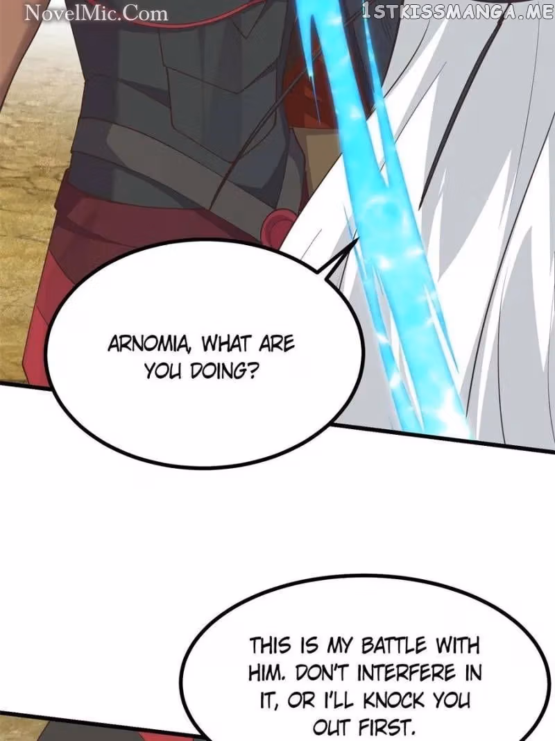 Read Endgame Restart chapter 285 image 34 on Lezhin