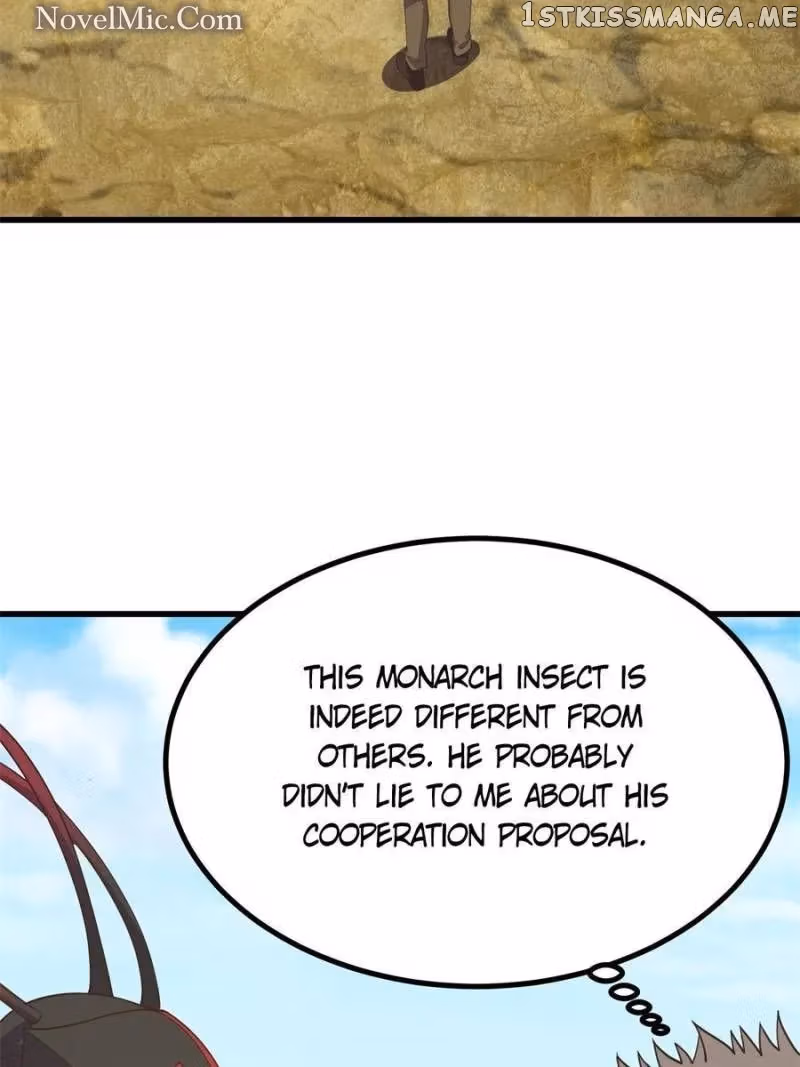 Read Endgame Restart chapter 285 image 38 on Lezhin