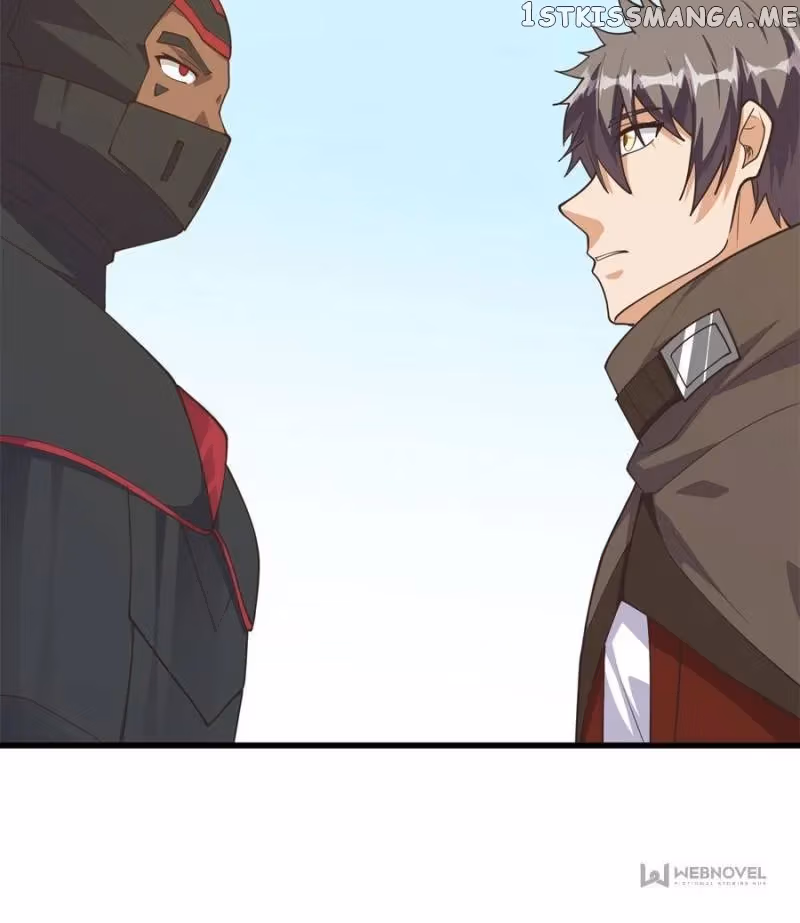 Read Endgame Restart chapter 285 image 39 on Lezhin