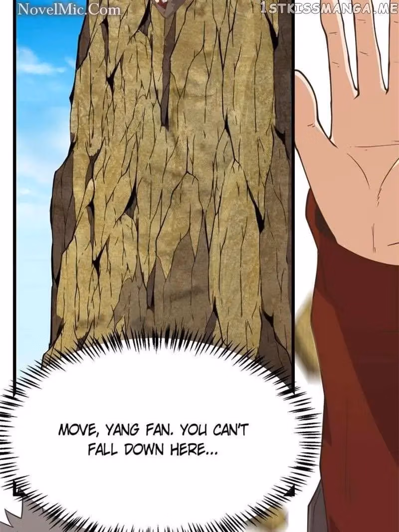 Read Endgame Restart chapter 285 image 6 on Lezhin