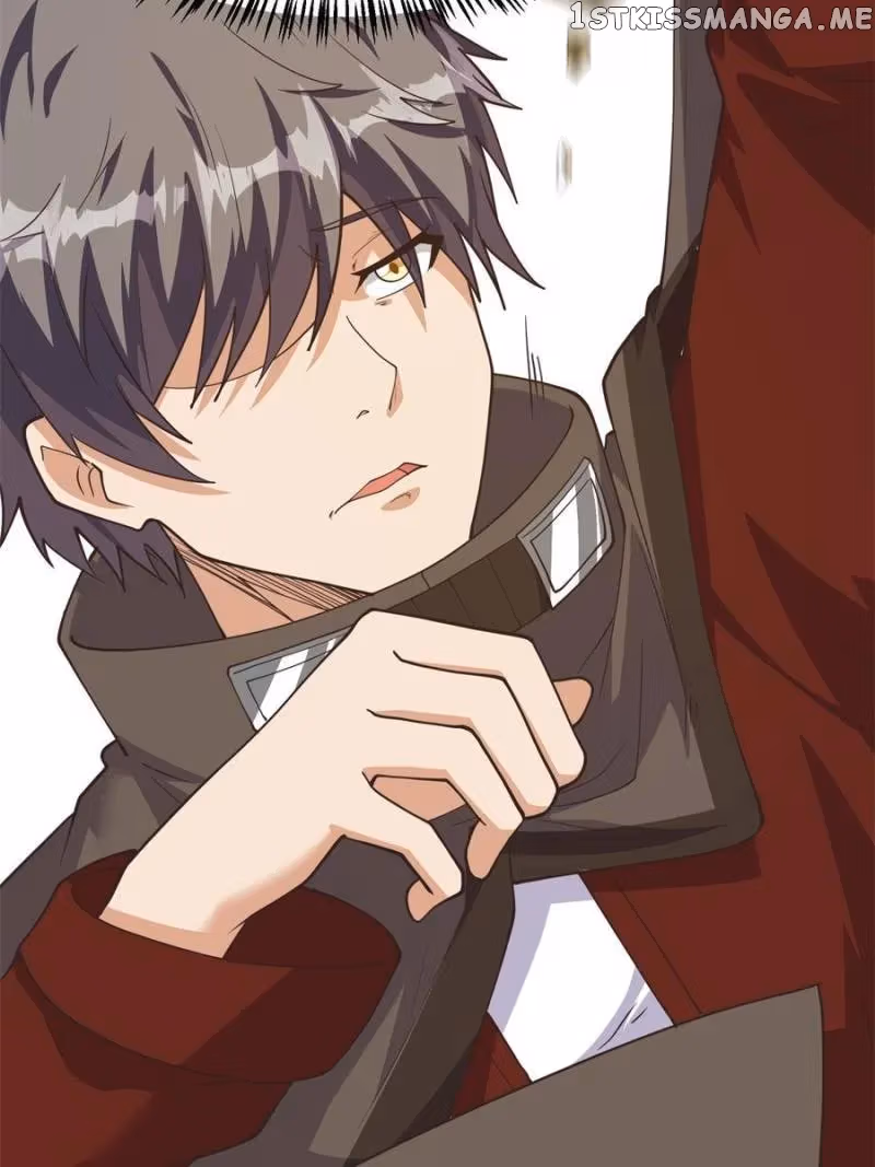 Read Endgame Restart chapter 285 image 7 on Lezhin