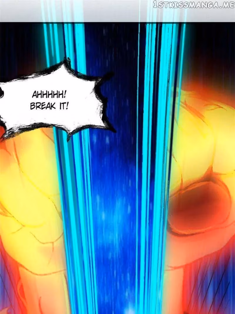 Read Endgame Restart chapter 286 image 11 on Lezhin
