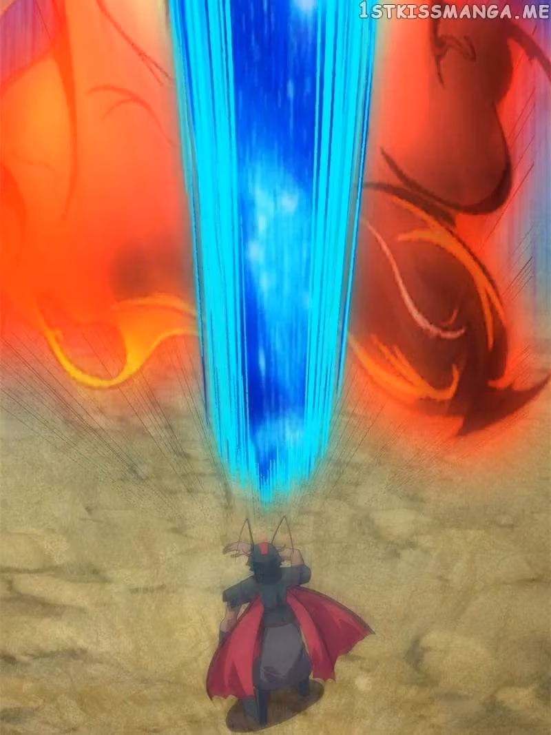 Read Endgame Restart chapter 286 image 12 on Lezhin