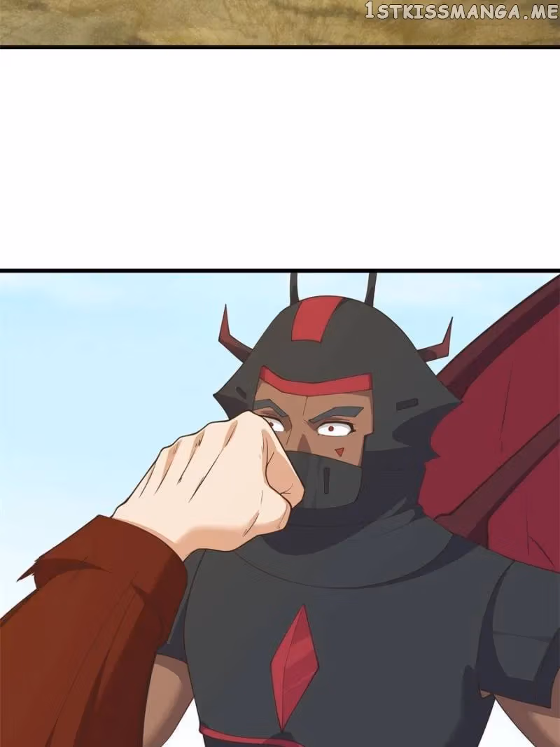 Read Endgame Restart chapter 286 image 13 on Lezhin