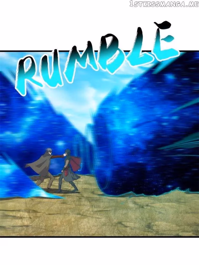Read Endgame Restart chapter 286 image 15 on Lezhin