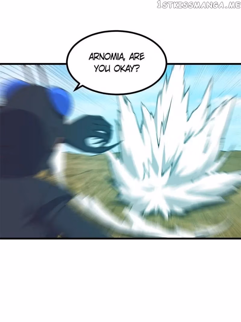 Read Endgame Restart chapter 286 image 16 on Lezhin