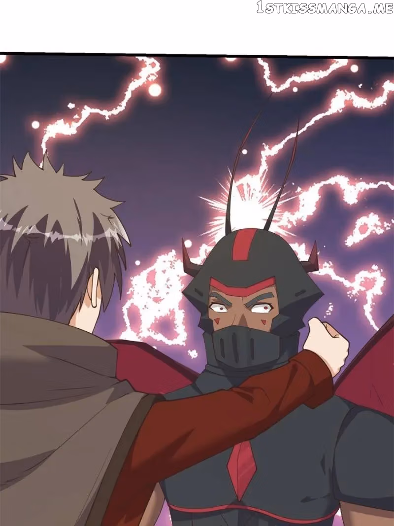 Read Endgame Restart chapter 286 image 17 on Lezhin