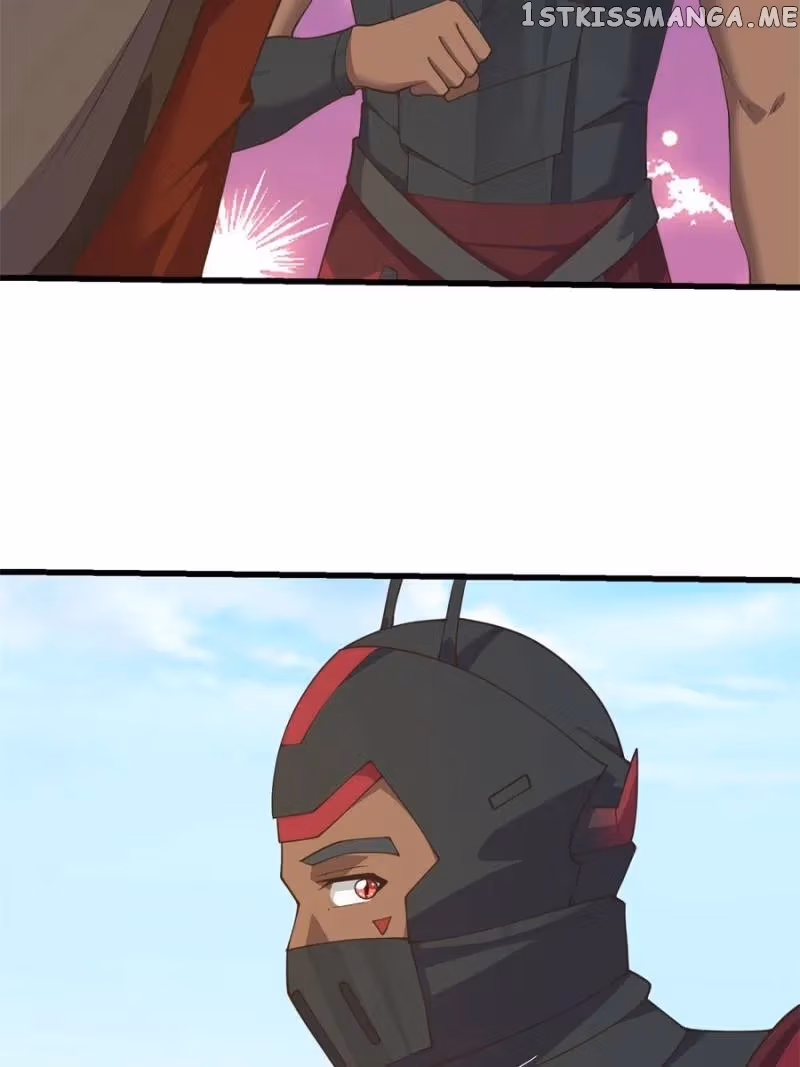 Read Endgame Restart chapter 286 image 18 on Lezhin