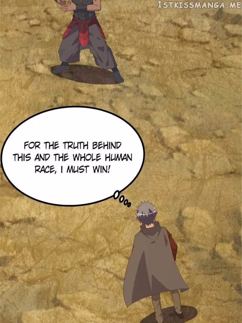 Read Endgame Restart chapter 286 image 2 on Lezhin