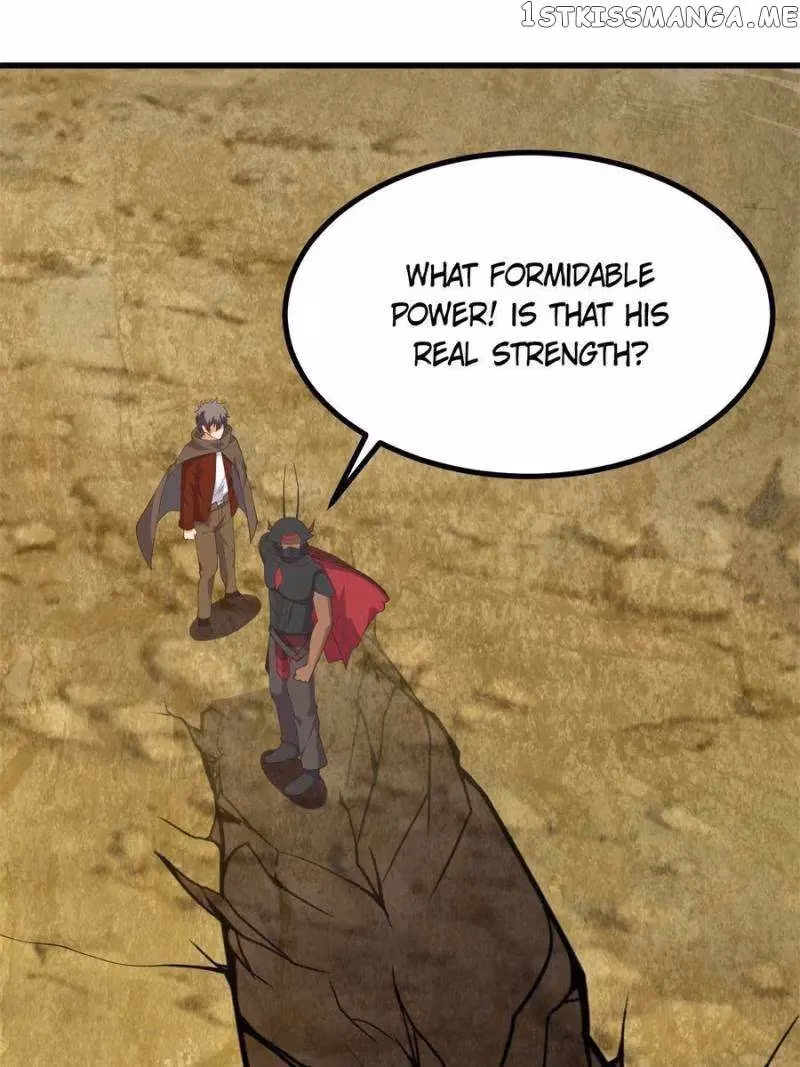 Read Endgame Restart chapter 286 image 20 on Lezhin