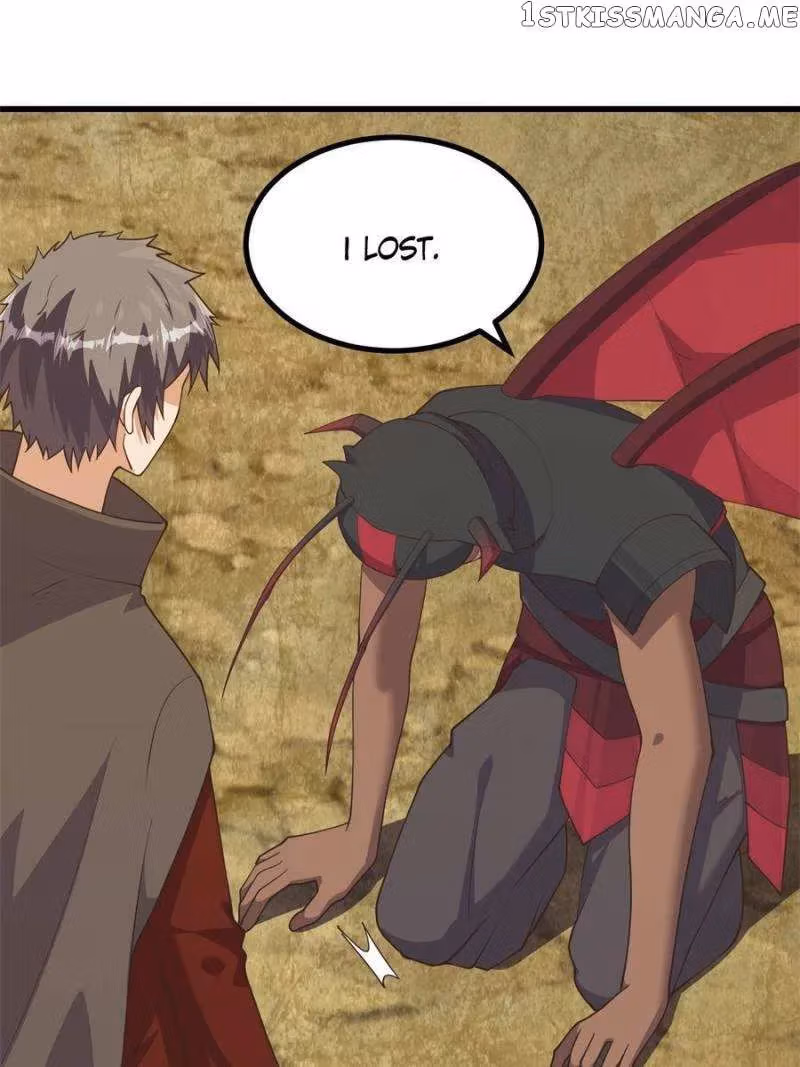 Read Endgame Restart chapter 286 image 22 on Lezhin