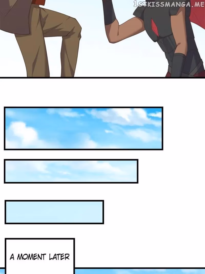 Read Endgame Restart chapter 286 image 25 on Lezhin