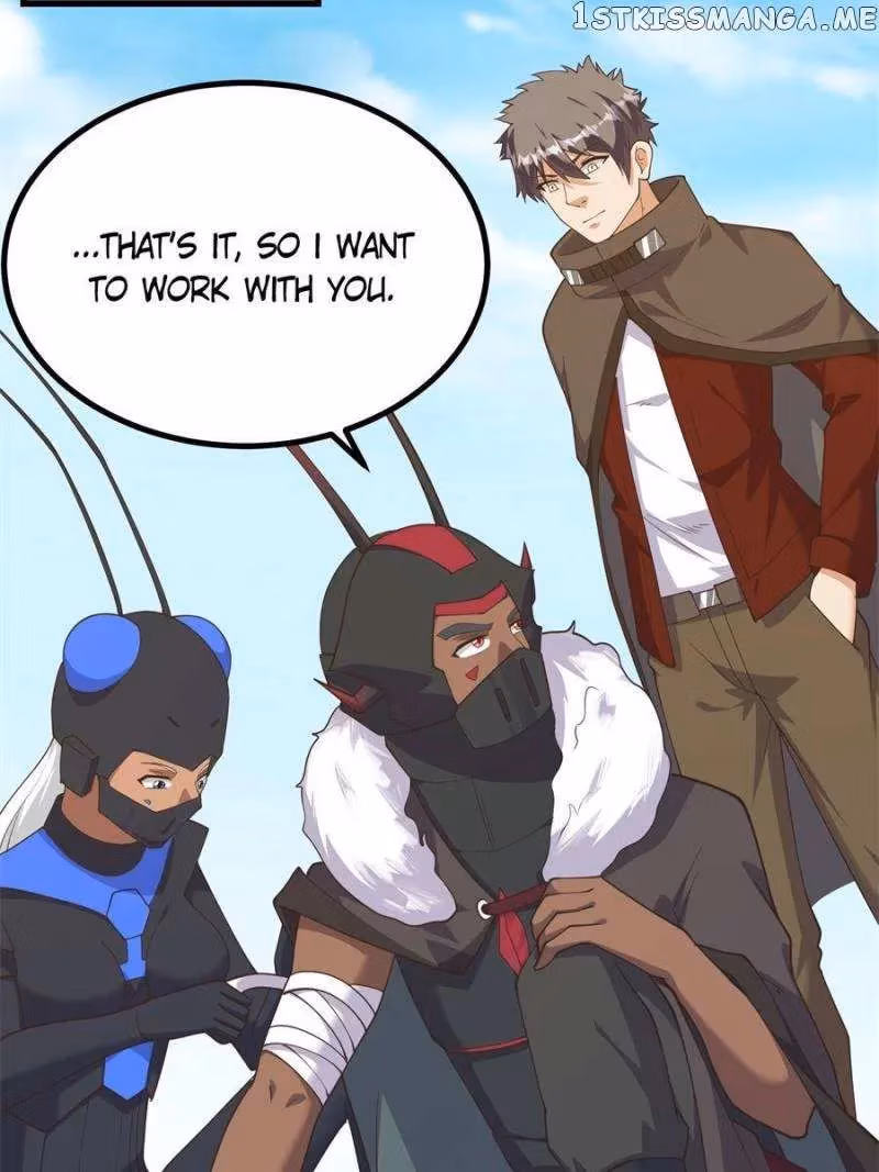 Read Endgame Restart chapter 286 image 26 on Lezhin