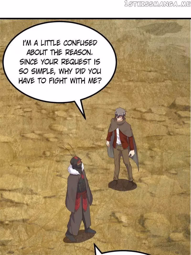 Read Endgame Restart chapter 286 image 31 on Lezhin
