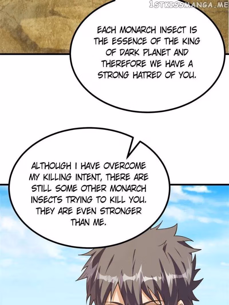 Read Endgame Restart chapter 286 image 32 on Lezhin