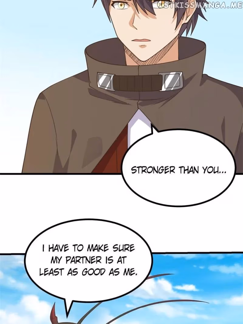 Read Endgame Restart chapter 286 image 33 on Lezhin