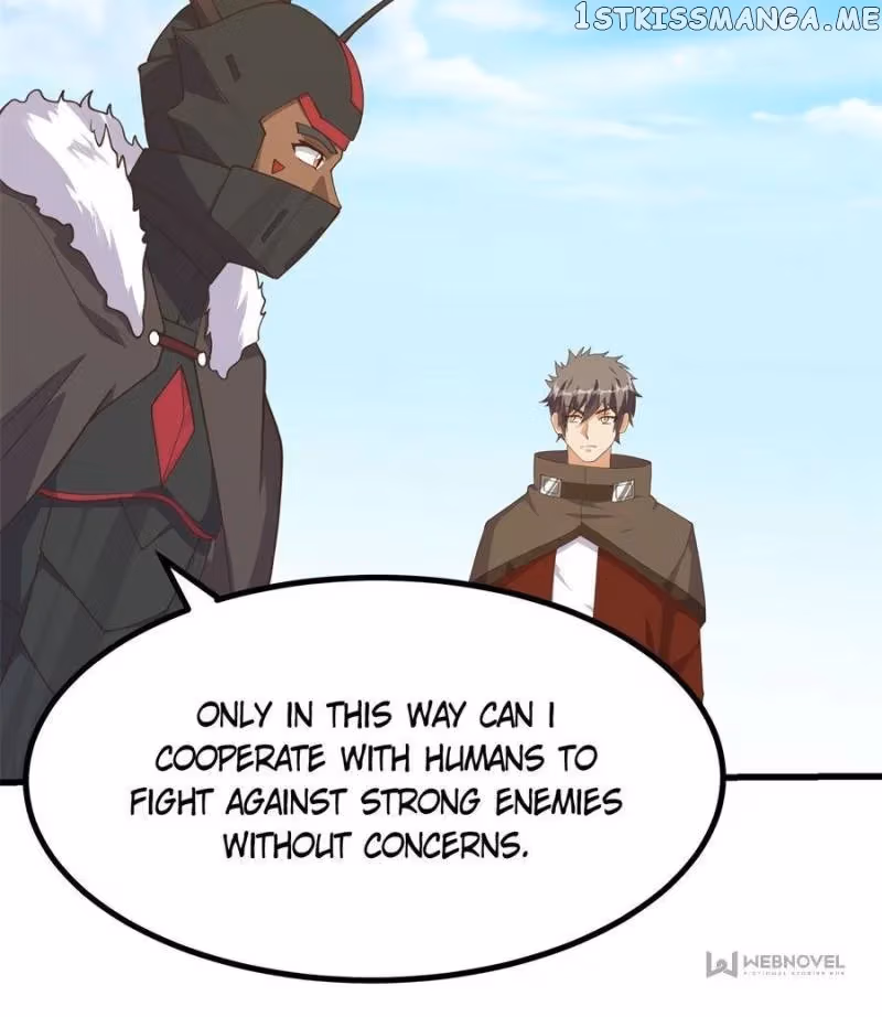 Read Endgame Restart chapter 286 image 34 on Lezhin