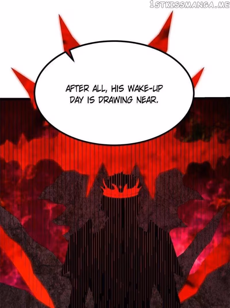 Read Endgame Restart chapter 286 image 35 on Lezhin