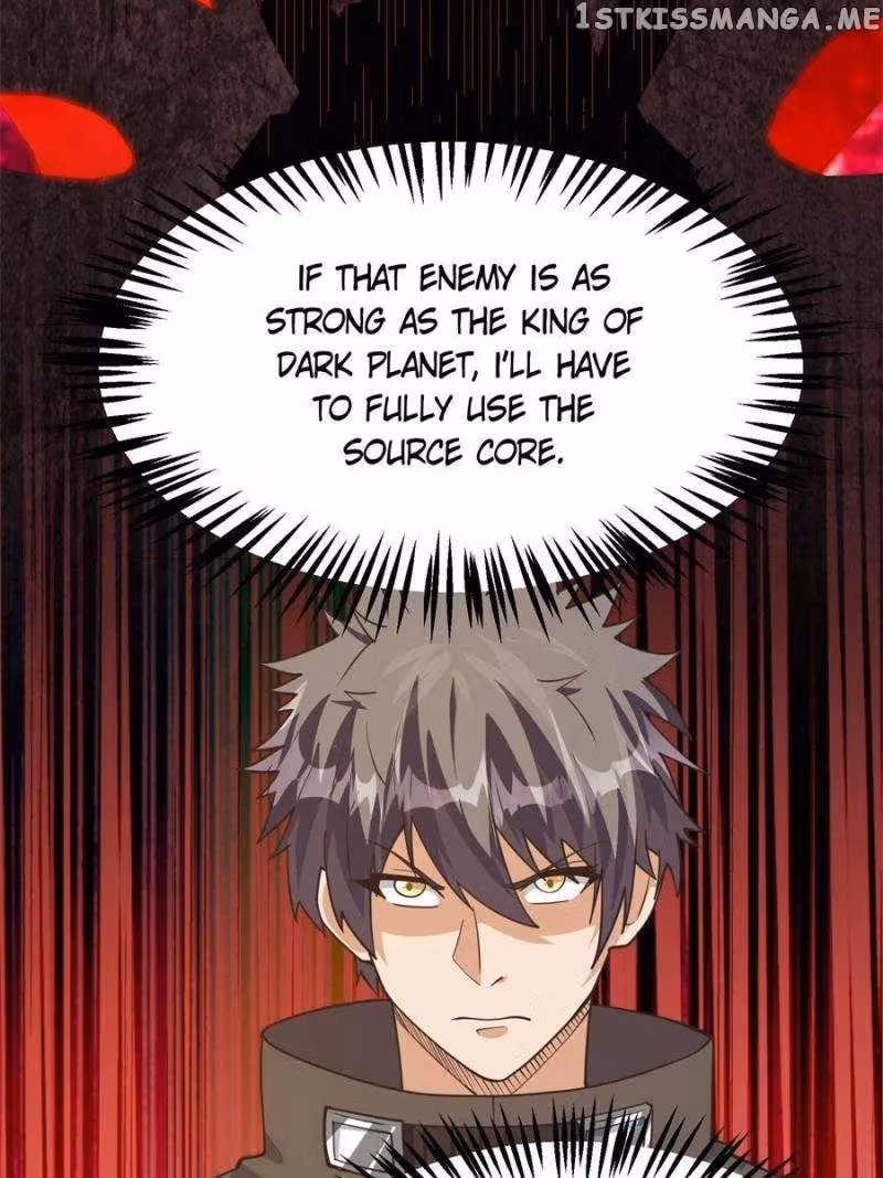 Read Endgame Restart chapter 286 image 36 on Lezhin
