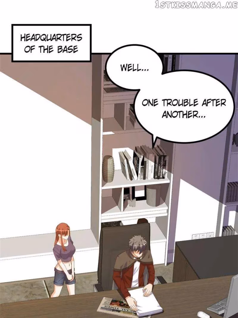 Read Endgame Restart chapter 286 image 38 on Lezhin