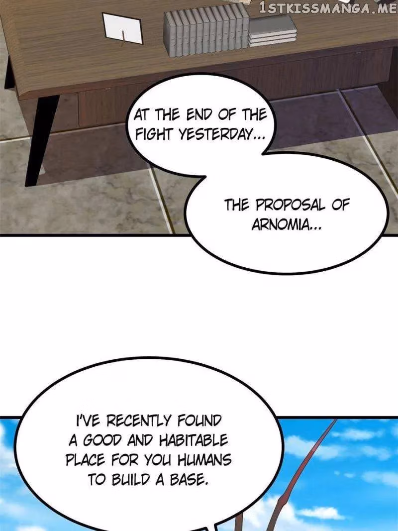 Read Endgame Restart chapter 286 image 39 on Lezhin