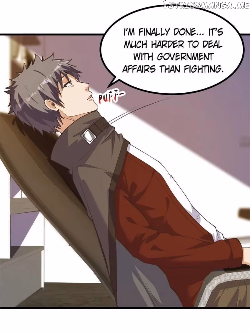 Read Endgame Restart chapter 286 image 42 on Lezhin