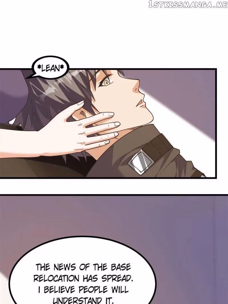 Read Endgame Restart chapter 286 image 43 on Lezhin