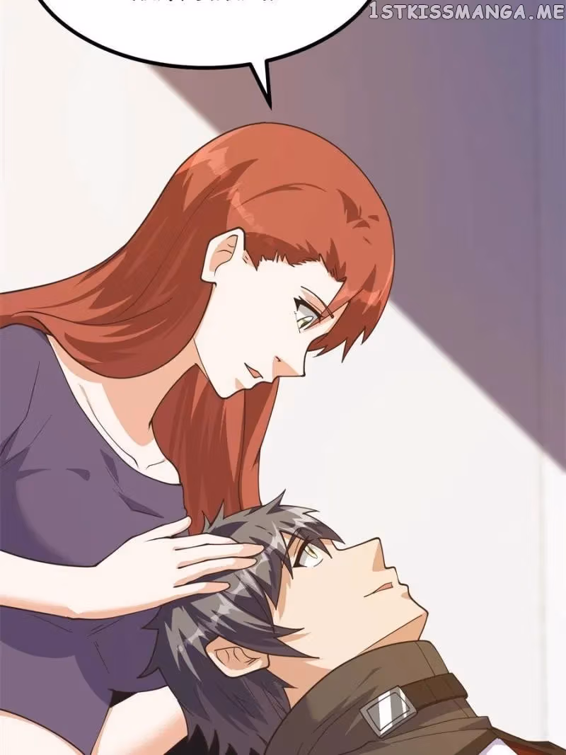 Read Endgame Restart chapter 286 image 44 on Lezhin
