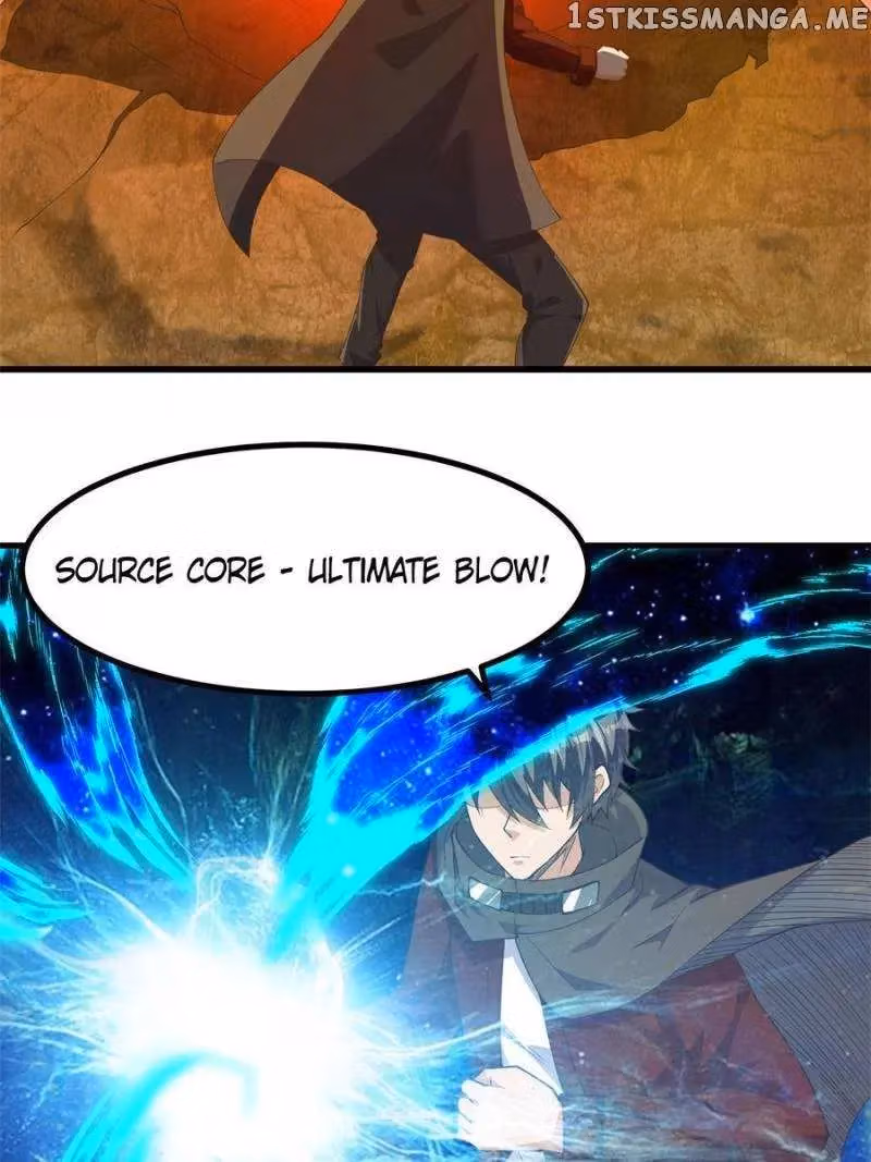 Read Endgame Restart chapter 286 image 8 on Lezhin