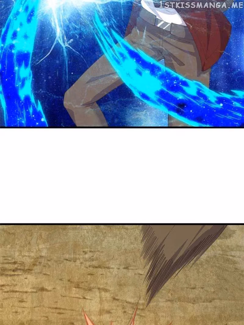 Read Endgame Restart chapter 286 image 9 on Lezhin
