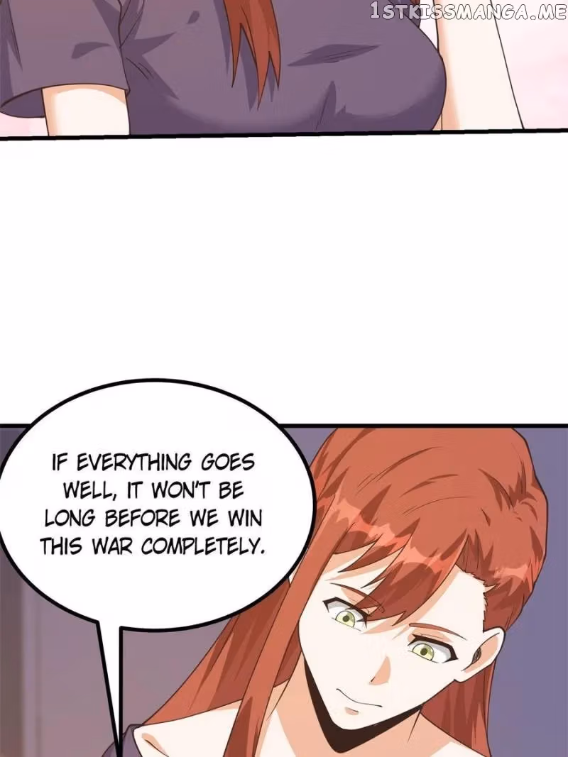 Read Endgame Restart chapter 287 image 1 on Lezhin