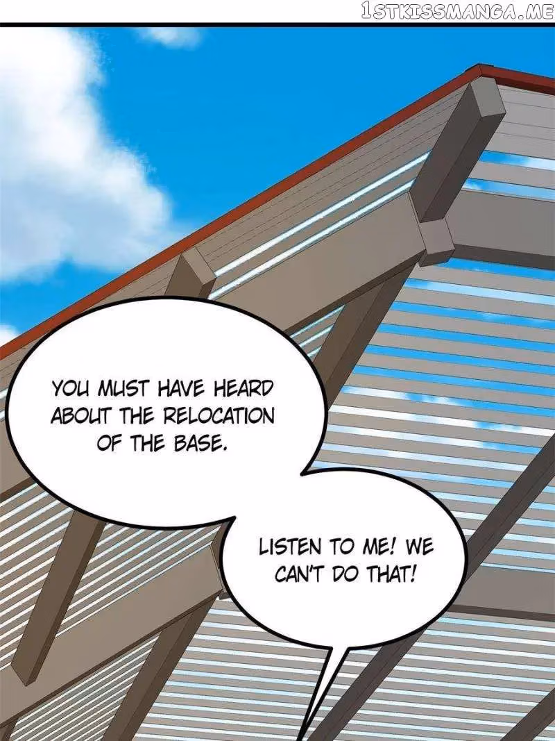Read Endgame Restart chapter 287 image 10 on Lezhin