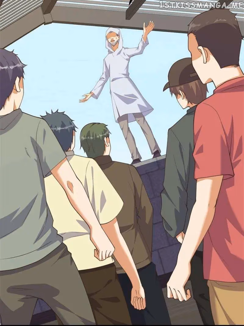 Read Endgame Restart chapter 287 image 11 on Lezhin