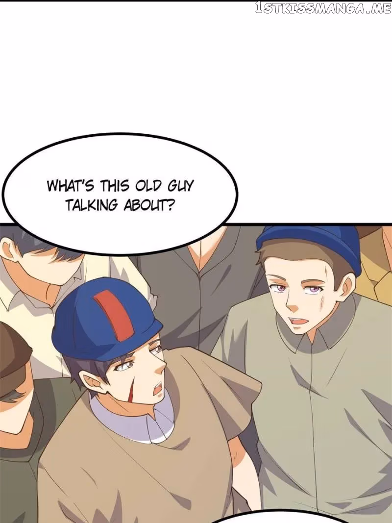 Read Endgame Restart chapter 287 image 12 on Lezhin