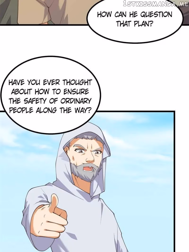 Read Endgame Restart chapter 287 image 13 on Lezhin