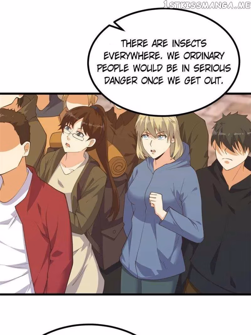 Read Endgame Restart chapter 287 image 15 on Lezhin