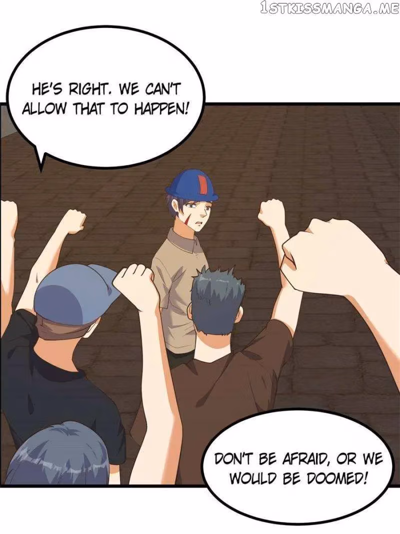 Read Endgame Restart chapter 287 image 19 on Lezhin