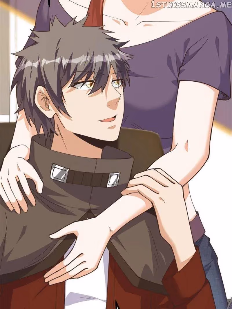 Read Endgame Restart chapter 287 image 2 on Lezhin