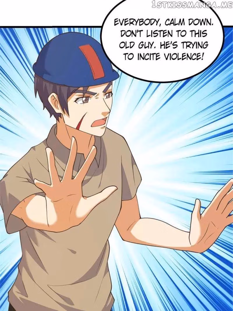 Read Endgame Restart chapter 287 image 21 on Lezhin