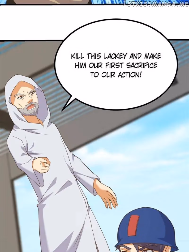 Read Endgame Restart chapter 287 image 22 on Lezhin