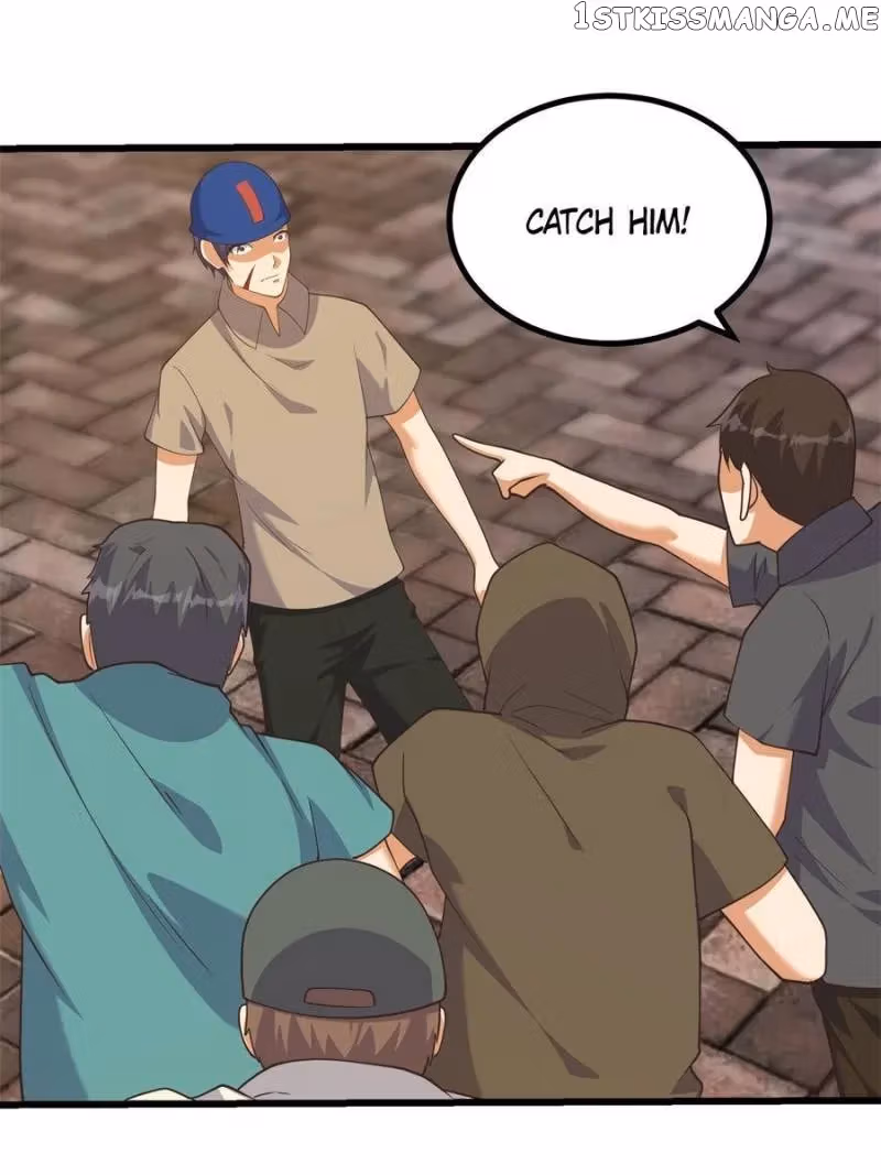 Read Endgame Restart chapter 287 image 24 on Lezhin